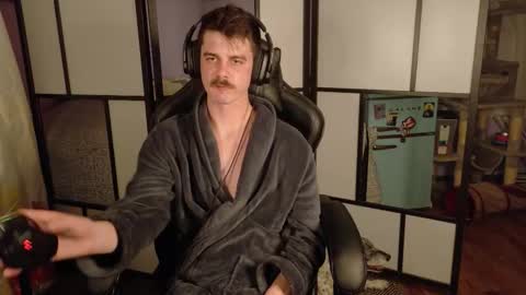 Snapshot of wyattfans_ chatting on February 5, 2026, 7:57 am Wyatt online show from February 5, 2026, 7:57 am