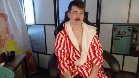 Snapshot of wyattfans_ chatting on February 5, 2026, 8:02 pm Wyatt online show from February 5, 2026, 8:02 pm