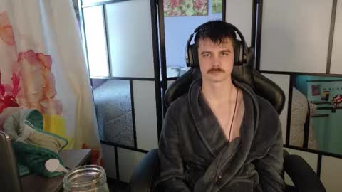 Snapshot of wyattfans_ chatting on February 8, 2026, 7:17 pm Wyatt online show from February 8, 2026, 7:17 pm