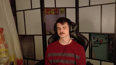 Snapshot of wyattfans_ chatting on February 13, 2026, 2:18 am Wyatt online show from February 13, 2026, 2:18 am