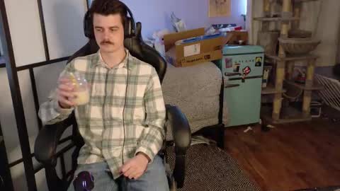 Snapshot of wyattfans_ chatting on February 22, 2026, 7:23 pm Wyatt online show from February 22, 2026, 7:23 pm