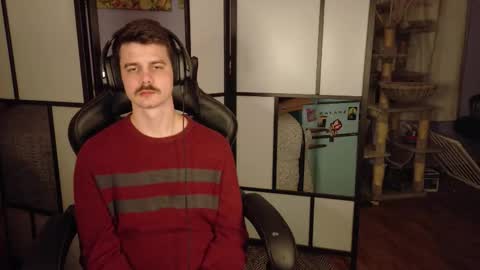 Snapshot of wyattfans_ chatting on February 24, 2026, 8:45 am Wyatt online show from February 24, 2026, 8:45 am