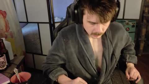 Snapshot of wyattfans_ chatting on February 27, 2026, 9:04 pm Wyatt online show from February 27, 2026, 9:04 pm