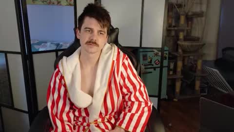 Snapshot of wyattfans_ chatting on February 28, 2026, 6:42 pm Wyatt online show from February 28, 2026, 6:42 pm