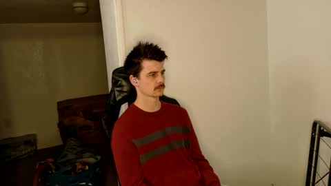 Snapshot of wyattfans_ chatting on March 6, 2026, 7:43 pm Wyatt online show from March 6, 2026, 7:43 pm
