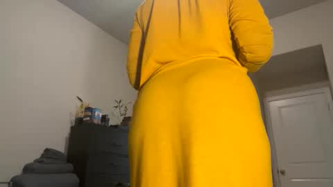 Wynter Heat online show from November 20, 2025, 5:18 am