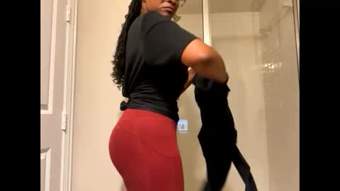 Wynter Heat online show from January 10, 2026, 5:53 am