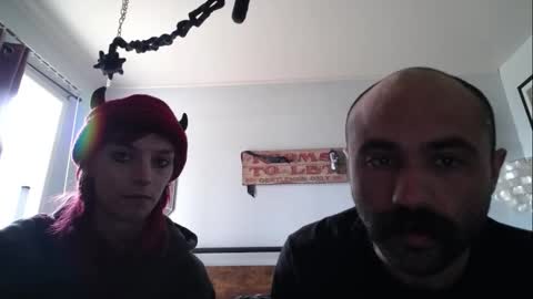 WyTransGal - Aurora online show from February 8, 2026, 7:06 pm