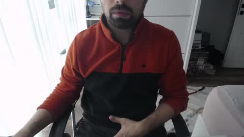 Mr. Lonely online show from October 24, 2025, 11:17 am