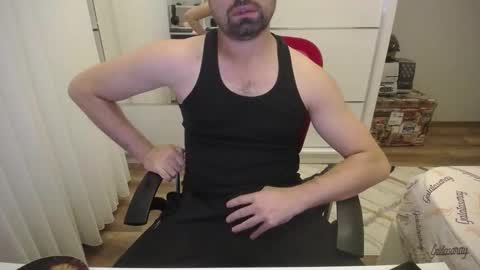 Mr. Lonely online show from December 14, 2025, 10:58 pm