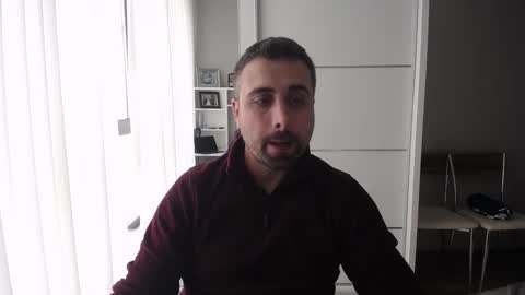 Mr. Lonely online show from March 27, 2026, 11:43 am