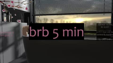 Eva  online show from November 23, 2025, 12:16 pm