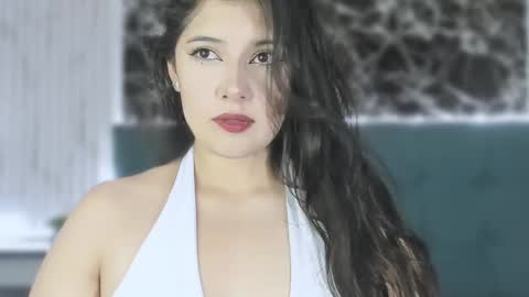 Adeline online show from February 11, 2026, 4:23 pm