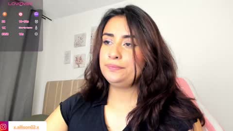 Snapshot of x_allison02x chatting on January 14, 2025, 11:48 pm Allison online show from January 14, 2025, 11:48 pm