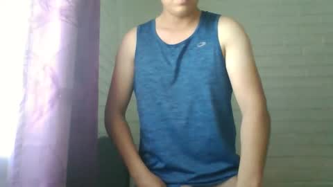 x_andrescam online show from April 2, 2026, 2:04 pm