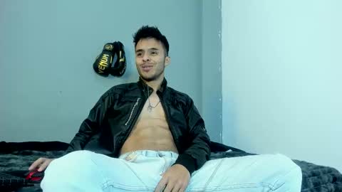 Harold online show from November 8, 2025, 12:49 pm