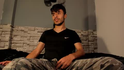 Harold online show from March 26, 2026, 12:44 pm