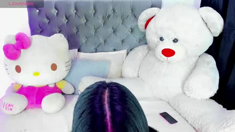 Maria Juliana online show from April 22, 2026, 3:20 am