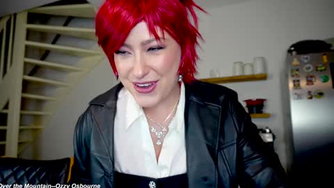 Snapshot of x_lily_x chatting on October 25, 2025, 9:31 pm Lily online show from October 25, 2025, 9:31 pm