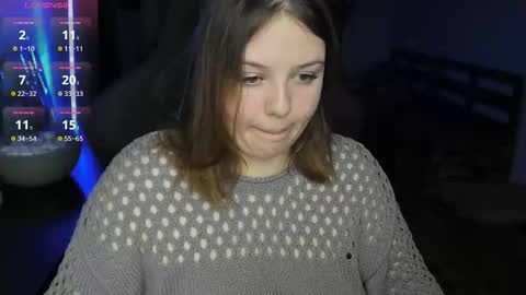 LOVE NERDS ONLY online show from October 23, 2025, 3:17 am