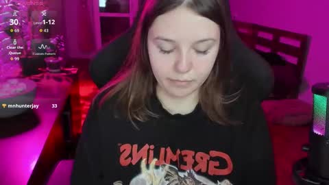 LOVE NERDS ONLY online show from December 14, 2025, 3:56 am