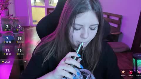 LOVE NERDS ONLY online show from March 2, 2026, 5:08 am