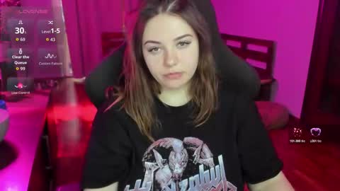 LOVE NERDS ONLY online show from March 19, 2026, 5:33 am