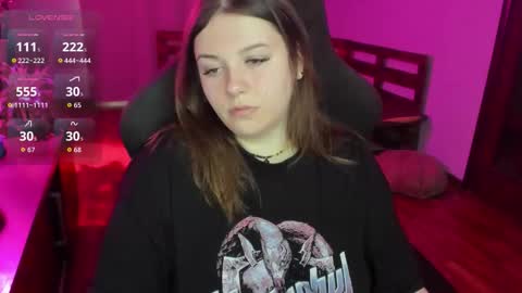 LOVE NERDS ONLY online show from March 23, 2026, 3:43 am