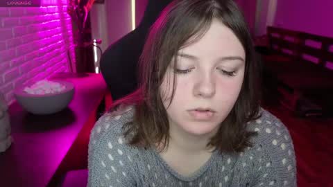 LOVE NERDS ONLY online show from June 2, 2026, 3:52 am