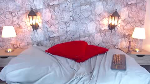 xabier online show from February 16, 2025, 5:04 pm