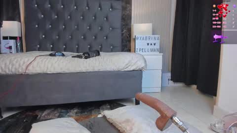 Snapshot of xabrina_17 chatting on February 16, 2025, 4:09 am xabrina zpellman  online show from February 16, 2025, 4:09 am