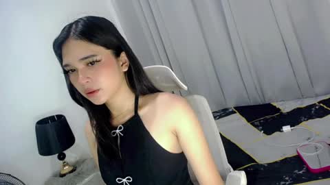 Snapshot of xairah_doux chatting on April 11, 2026, 5:45 am xairah_doux online show from April 11, 2026, 5:45 am