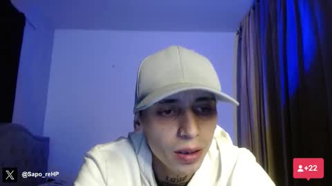 xalejo_max online show from October 5, 2025, 12:20 am