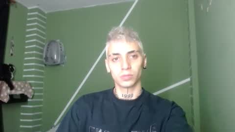 xalejo_max online show from January 13, 2026, 12:05 am