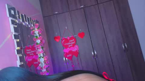 XALLYSONX online show from February 14, 2026, 12:13 pm