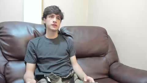 xam_collen online show from September 29, 2025, 2:22 pm