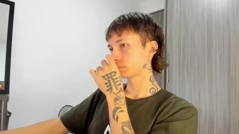 Xam online show from March 21, 2026, 7:39 pm