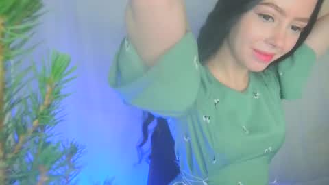 xan_ex online show from December 21, 2024, 4:09 am