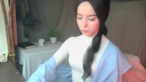 xan_ex online show from January 29, 2025, 9:01 am