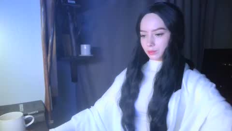 xan_ex online show from February 20, 2025, 12:19 am