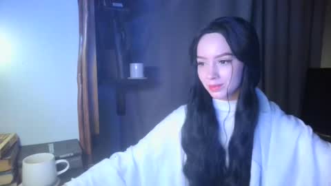 xan_ex online show from February 20, 2025, 3:23 am