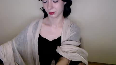 xan_ex online show from May 30, 2026, 2:52 am