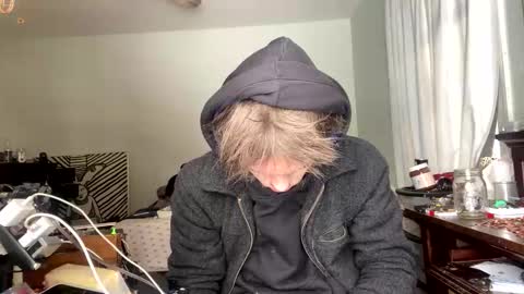 xander0zzz online show from February 3, 2026, 4:23 pm