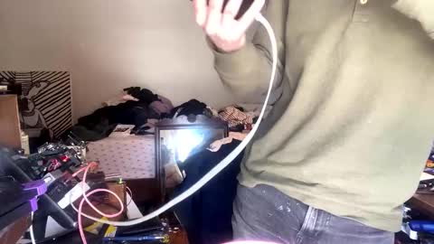 xander0zzz online show from February 10, 2026, 2:54 pm