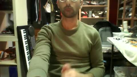 xander4369 online show from March 4, 2025, 5:24 pm