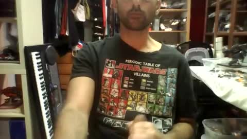 xander4369 online show from March 6, 2025, 4:17 pm