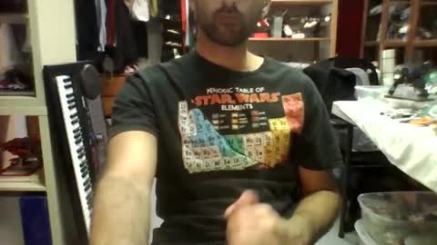 xander4369 online show from March 8, 2025, 3:35 pm