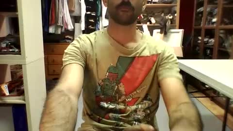 xander4369 online show from September 10, 2025, 4:51 pm