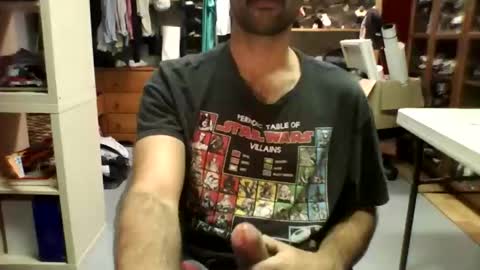 xander4369 online show from September 29, 2025, 3:22 am