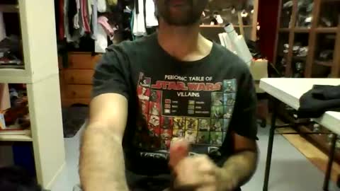 xander4369 online show from October 28, 2025, 10:56 pm